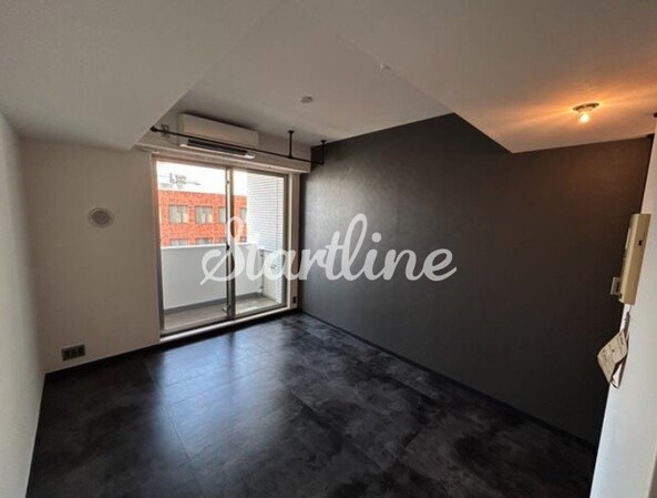 クレジデンス神谷町の物件内観写真